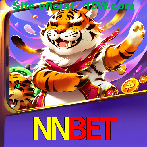 Imagem promocional da NNbet mostrando a plataforma e suas vantagens